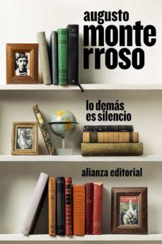 LO DEMÁS ES SILENCIO (ALIANZA)