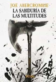 LA SABIDURÍA DE LAS MULTITUDES (ALIANZA)