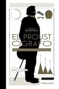 EL PROUSTÓGRAFO (ALIANZA)