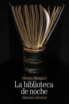 LA BIBLIOTECA DE NOCHE (ALIANZA)