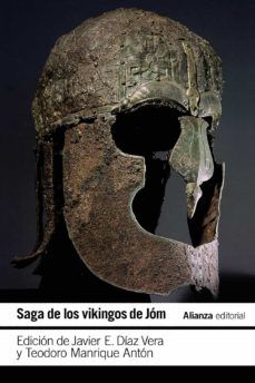 SAGA DE LOS VIKINGOS DE JÓM (ALIANZA)