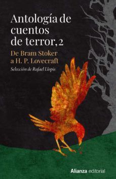 ANTOLOGÍA DE CUENTOS DE TERROR, 2 (ALIANZA)