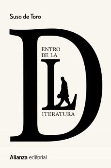 DENTRO DE LA LITERATURA (ALIANZA)