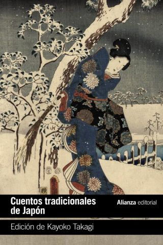 CUENTOS TRADICIONALES DE JAPÓN (ALIANZA)