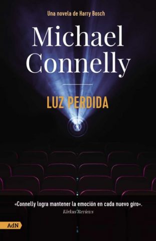 LUZ PERDIDA (ALIANZA)