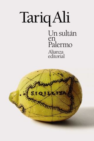 UN SULTÁN EN PALERMO (ALIANZA)