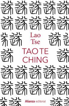 TAO TE CHING (ALIANZA)