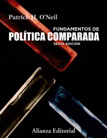 FUNDAMENTOS DE POLÍTICA COMPARADA (ALIANZA)