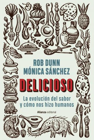 DELICIOSO (ALIANZA)