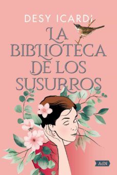 LA BIBLIOTECA DE LOS SUSURROS (ALIANZA)