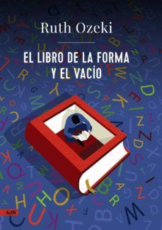 EL LIBRO DE LA FORMA Y EL VACÍO (ALIANZA)