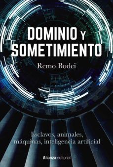 DOMINIO Y SOMETIMIENTO (ALIANZA)