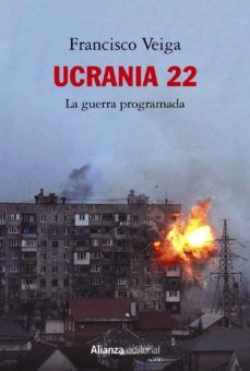 UCRANIA 22 (ALIANZA)