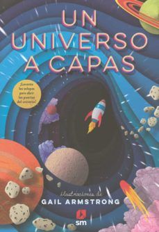 UN UNIVERSO A CAPAS (SM)