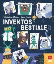 INVENTOS BESTIALES (SM)