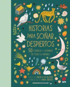 HISTORIAS PARA SOÑAR DESPIERTOS (SM)