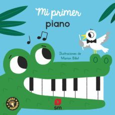 MI PRIMER PIANO (SM)