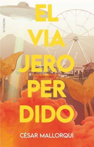 EL VIAJERO PERDIDO (SM)