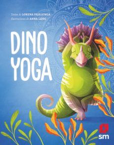 DINOYOGA (SM)