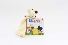 PACK CON DOUDOU PEPE&MILA (SM)