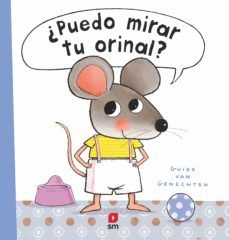 ¿PUEDO MIRAR TU ORINAL? (SM)