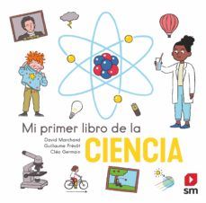 MI PRIMER LIBRO DE LA CIENCIA (SM)