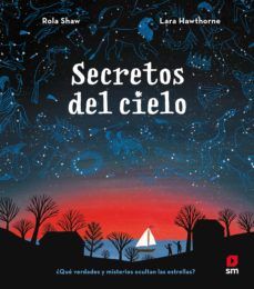 SECRETOS DEL CIELO (SM)