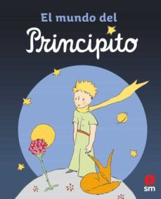 EL MUNDO DEL PRINCIPITO (SM)