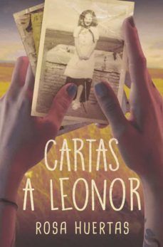 CARTAS A LEONOR (SM)