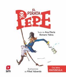 EL PIRATA PEPE (SM)