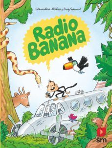 RADIO BANANA (SM)