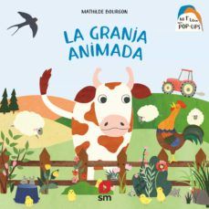 LA GRANJA ANIMADA (SM)