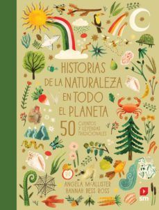 HISTORIAS DE LA NATURALEZA EN TODO EL PLANETA (SM)