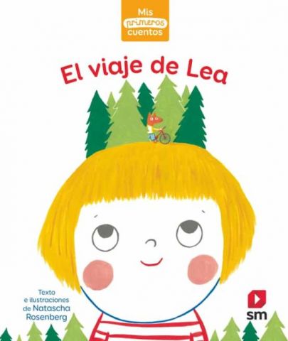 EL VIAJE DE LEA (SM)