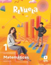 (SM) MATEMÁTICAS 1º ESO AND 24 REVUELA