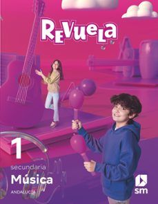 (SM) MÚSICA 1º ESO AND 24 REVUELA