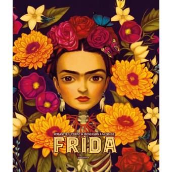 FRIDA (EDELVIVES)