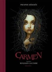 CARMEN (EDELVIVES)