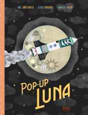 POP-UP LUNA (EDELVIVES)