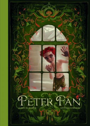 PETER PAN (EDELVIVES)