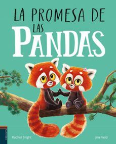 LA PROMESA DE LAS PANDAS (EDELVIVES)