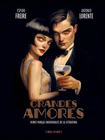 GRANDES AMORES (EDELVIVES)