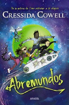 ABREMUNDOS (ANAYA)