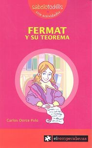 FERMAT Y SU TEOREMA ( EL ROMPECABEZAS)