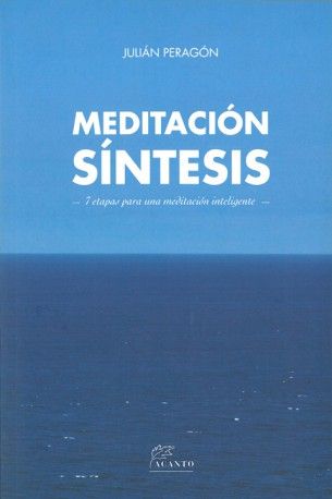 MEDITACIÓN SÍNTESIS