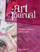 ART JOURNAL. MI DIARIO ARTÍSTICO PASO A PASO