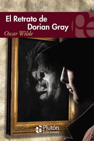 EL RETRATO DE DORIAN GREY (PLUTÓN)