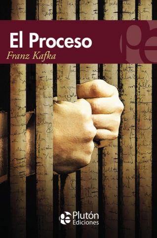 EL PROCESO (PLUTÓN)