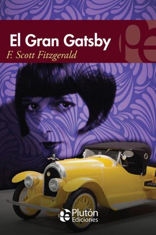 EL GRAN GATSBY (PLUTÓN)