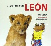 SI YO FUERA UN LEÓN